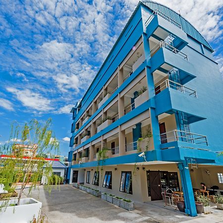 Pure Phuket Residence Εξωτερικό φωτογραφία