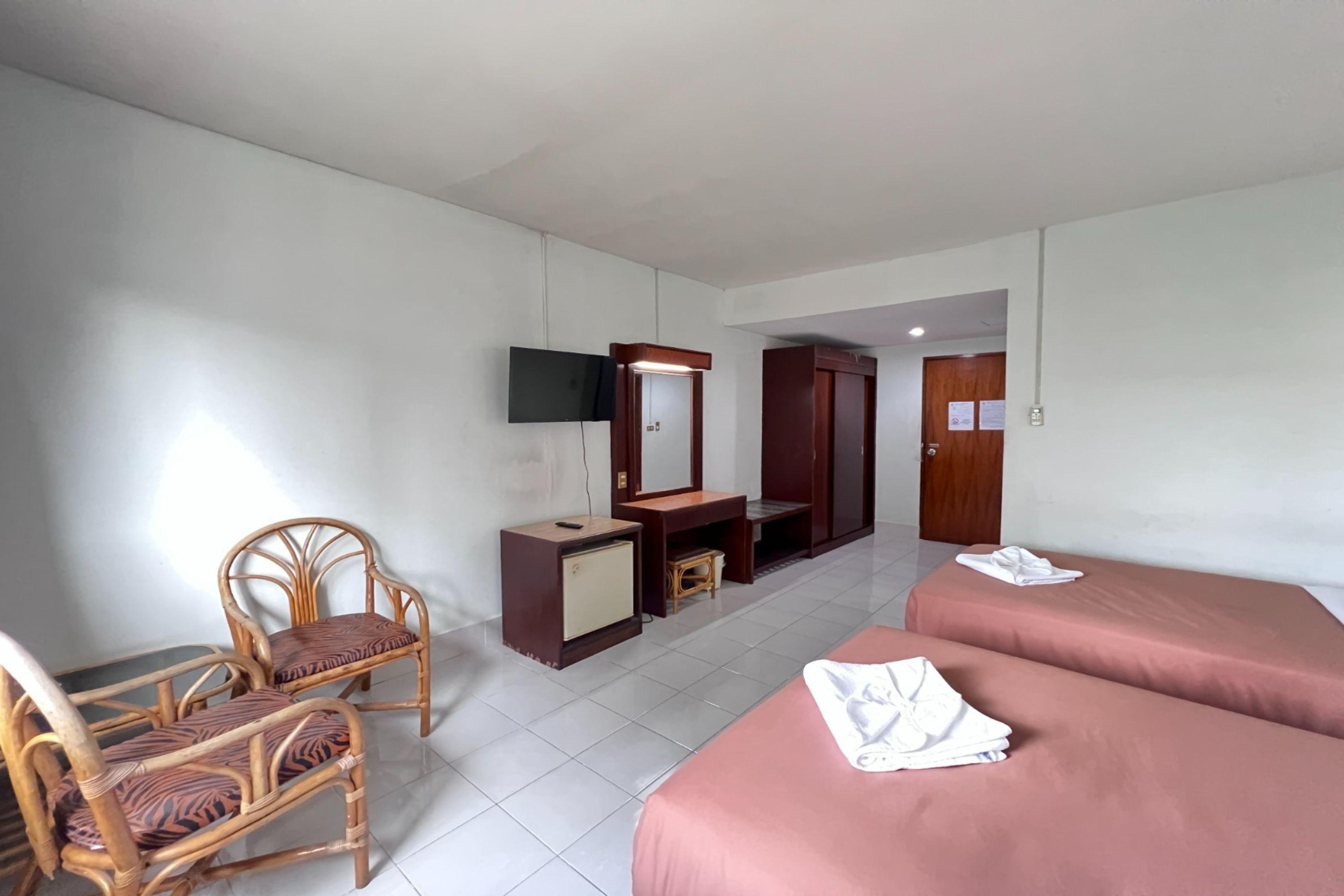 Pure Phuket Residence Εξωτερικό φωτογραφία