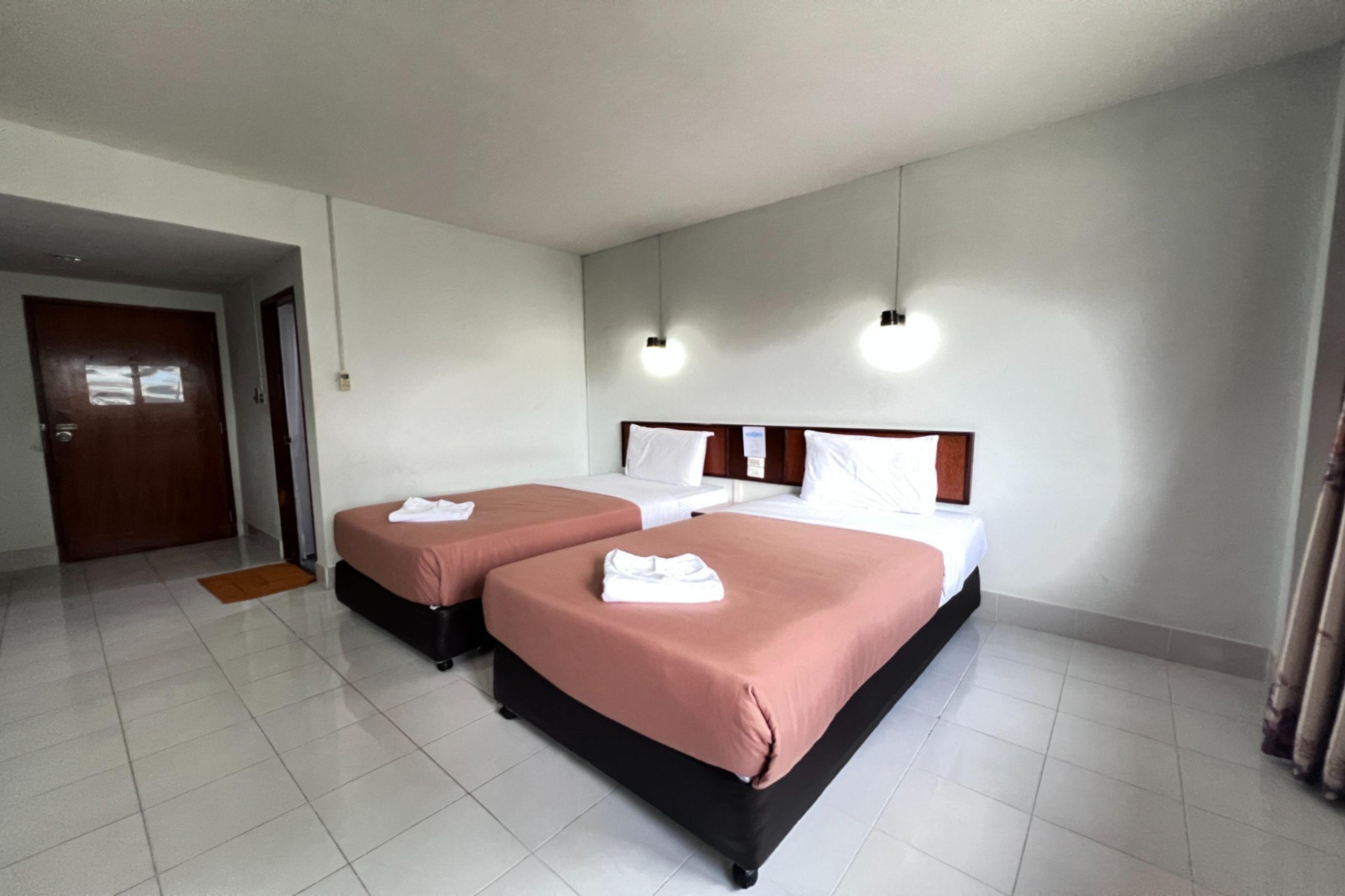 Pure Phuket Residence Εξωτερικό φωτογραφία