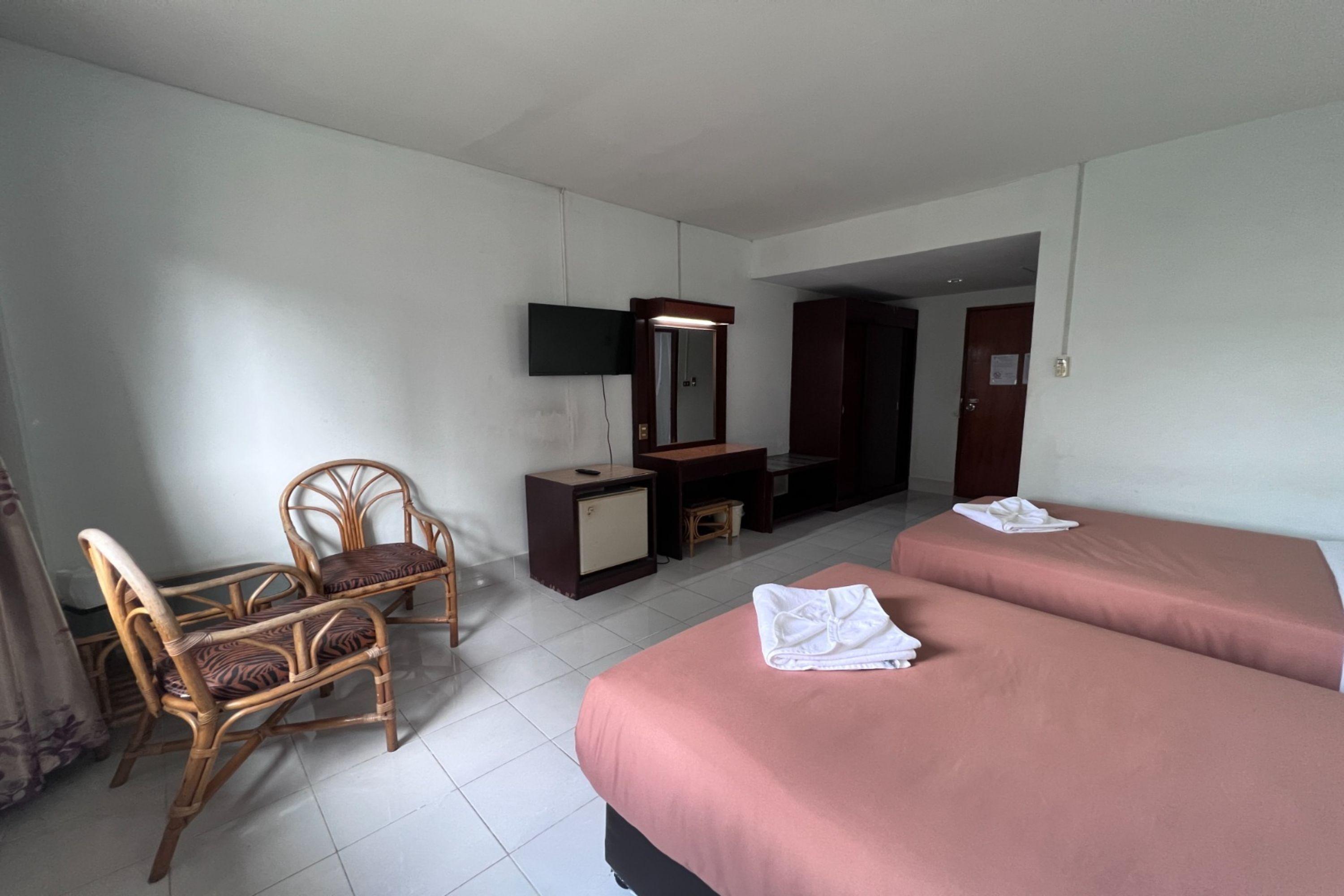 Pure Phuket Residence Εξωτερικό φωτογραφία
