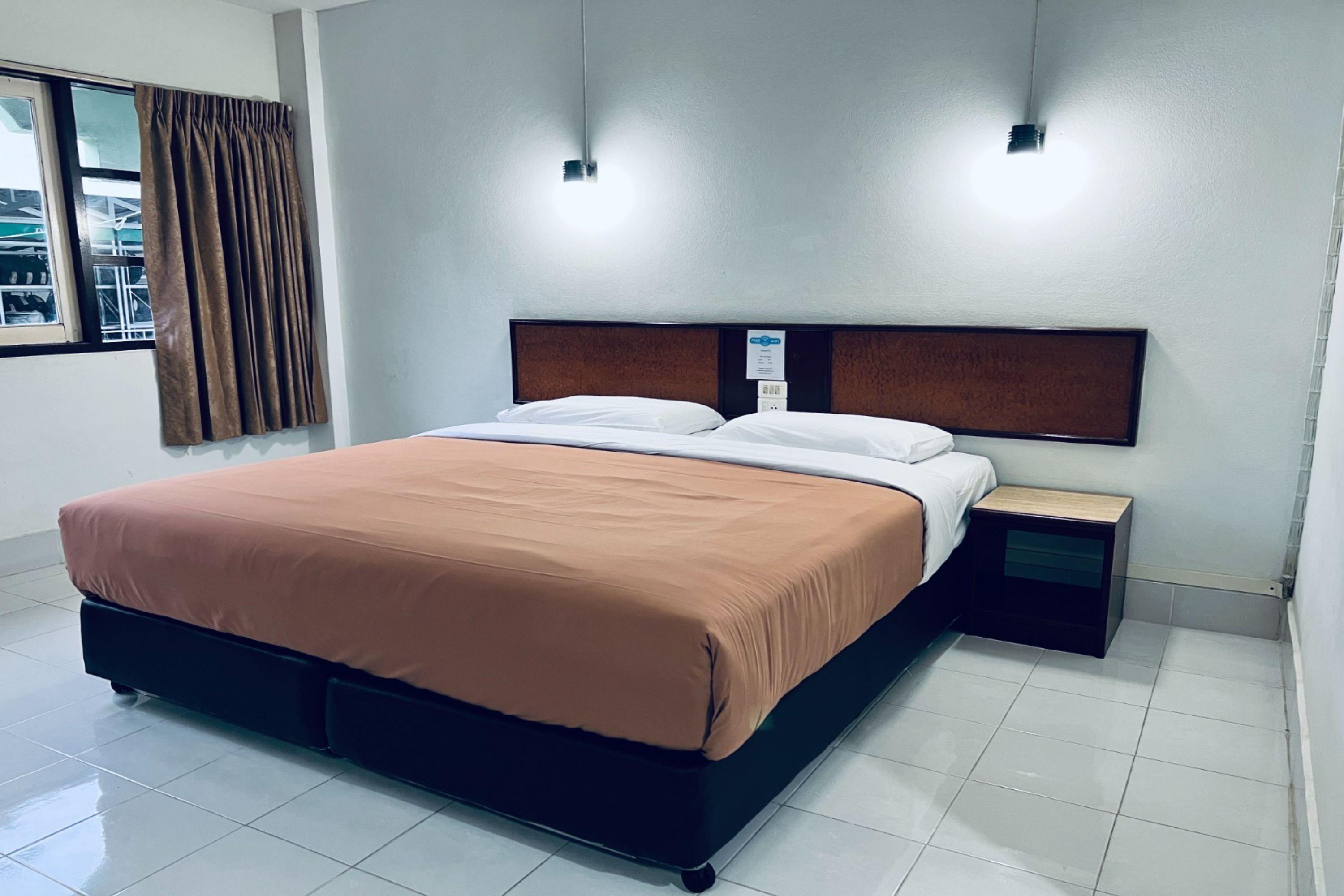 Pure Phuket Residence Εξωτερικό φωτογραφία