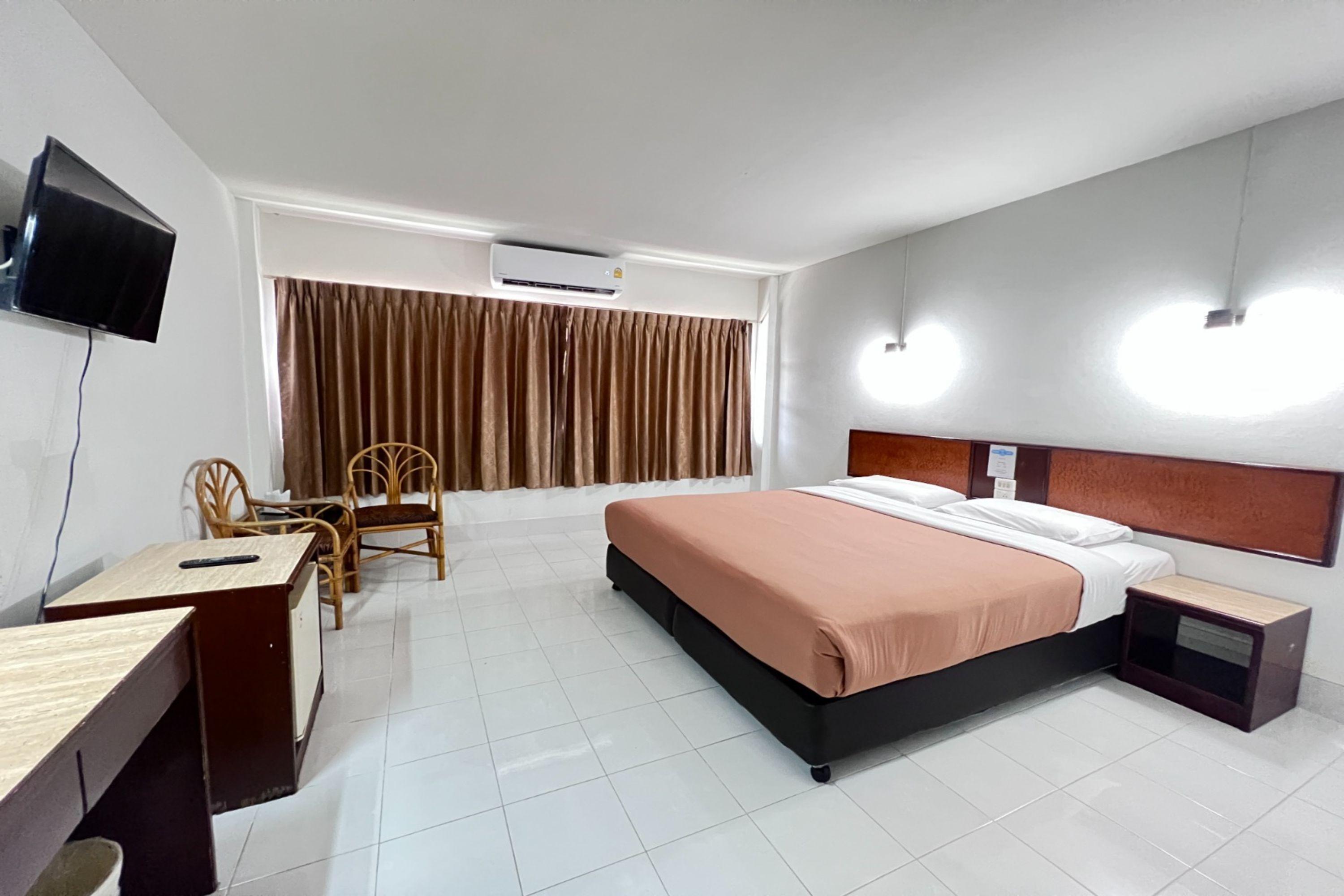 Pure Phuket Residence Εξωτερικό φωτογραφία