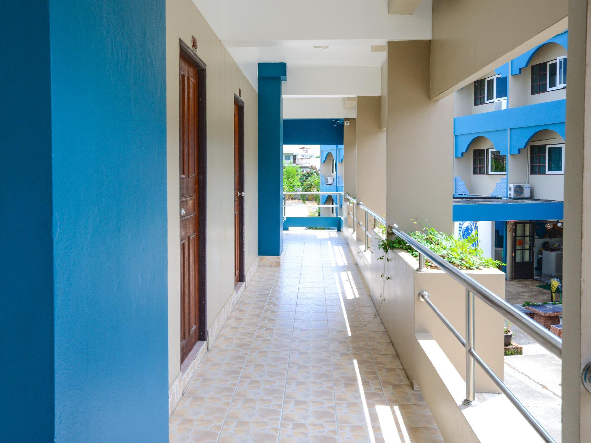 Pure Phuket Residence Εξωτερικό φωτογραφία