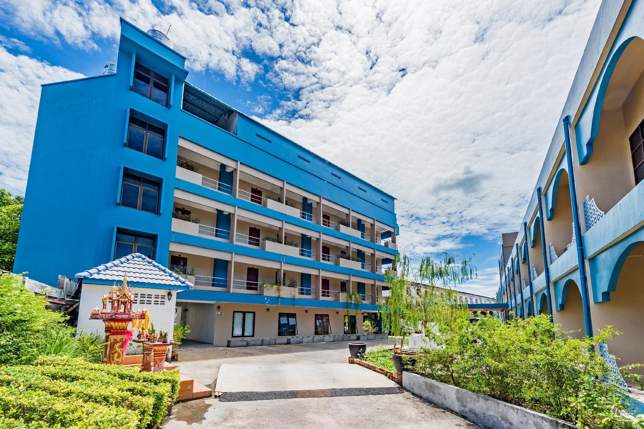 Pure Phuket Residence Εξωτερικό φωτογραφία