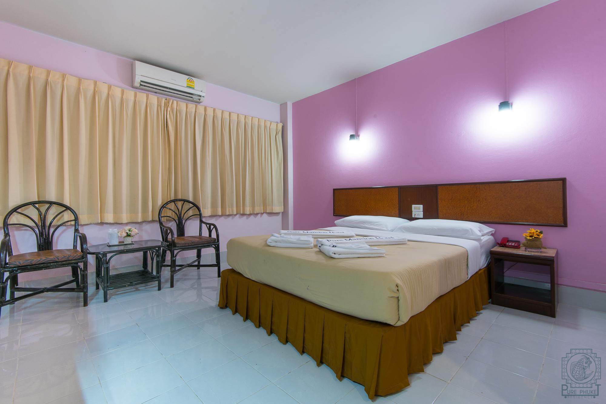 Pure Phuket Residence Εξωτερικό φωτογραφία