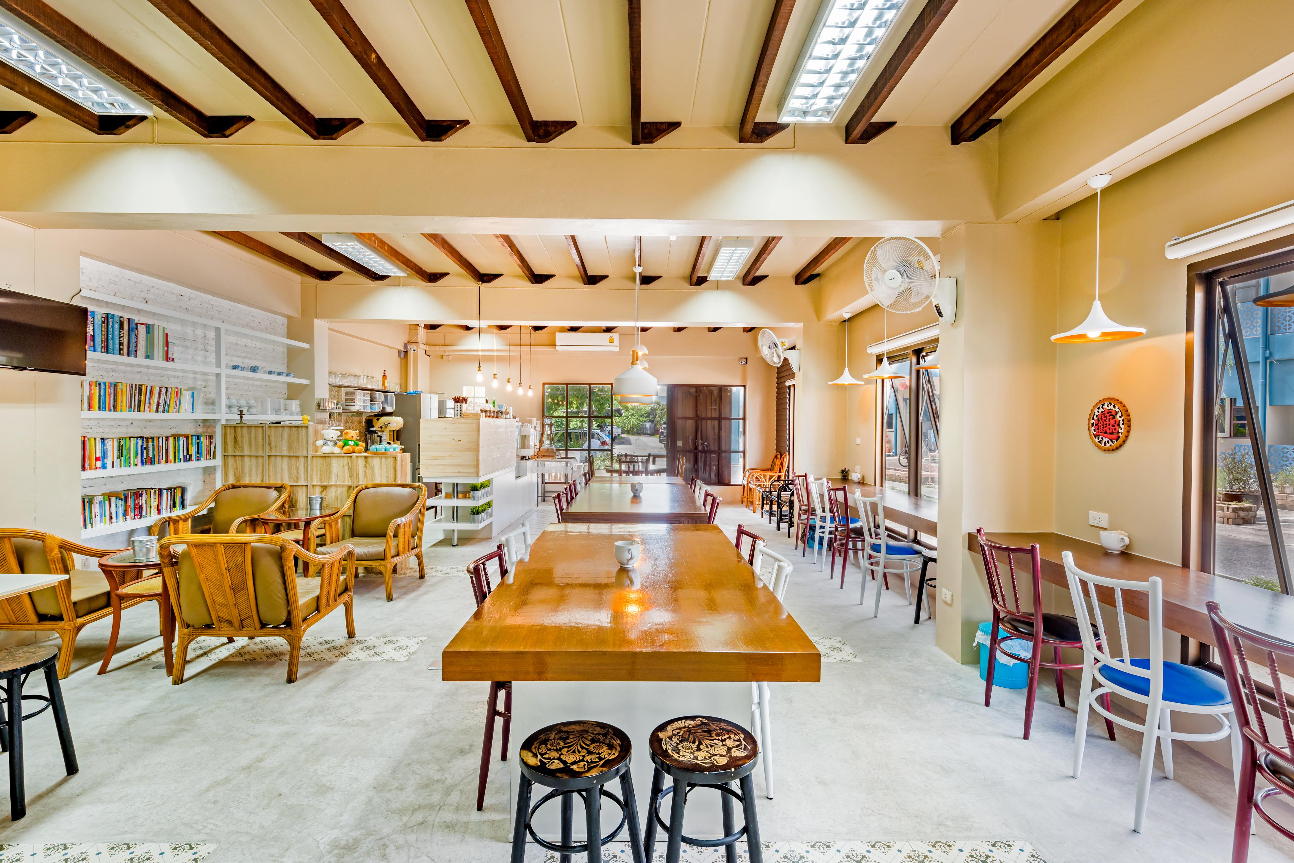 Pure Phuket Residence Εξωτερικό φωτογραφία