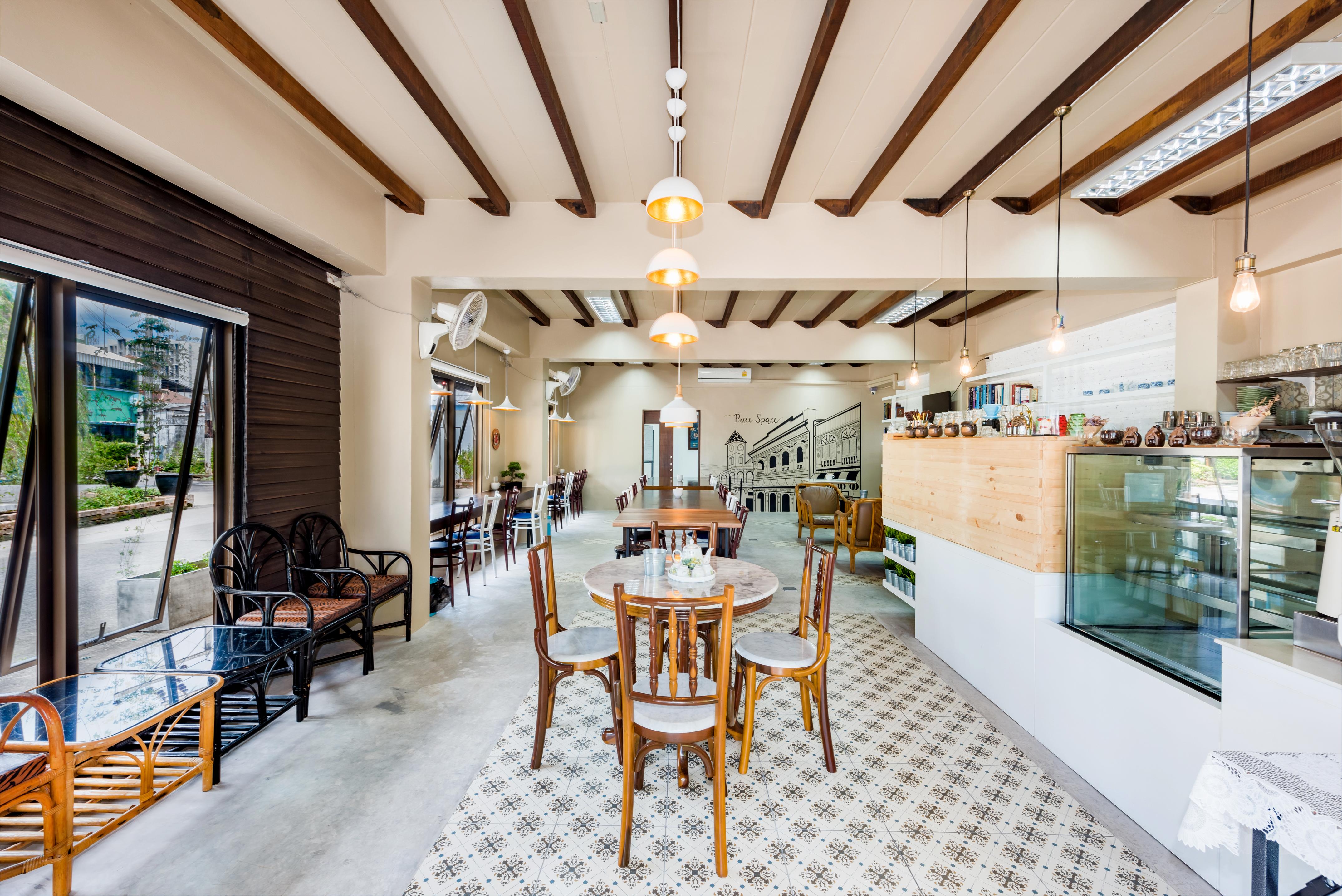 Pure Phuket Residence Εξωτερικό φωτογραφία