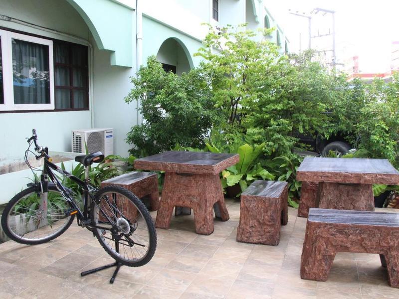 Pure Phuket Residence Εξωτερικό φωτογραφία
