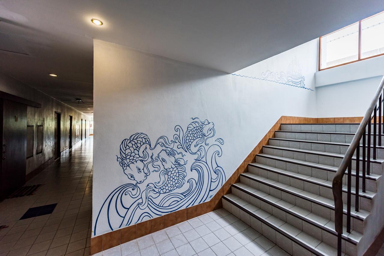 Pure Phuket Residence Εξωτερικό φωτογραφία