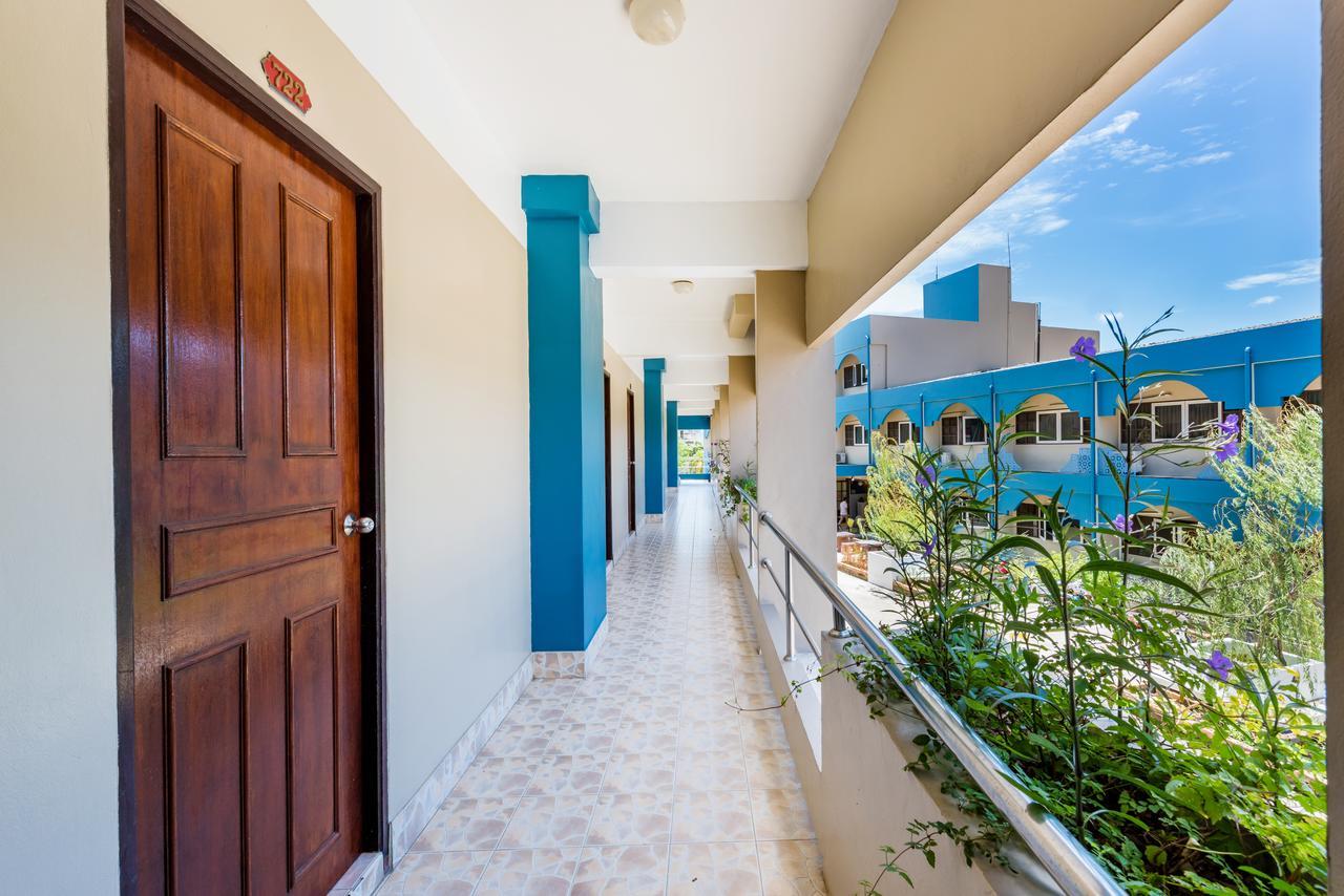 Pure Phuket Residence Εξωτερικό φωτογραφία