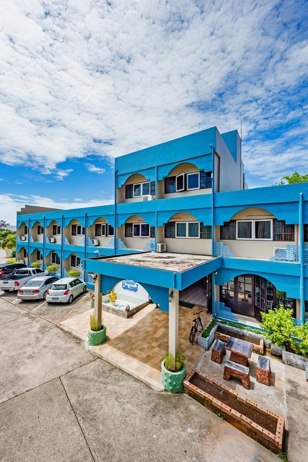 Pure Phuket Residence Εξωτερικό φωτογραφία