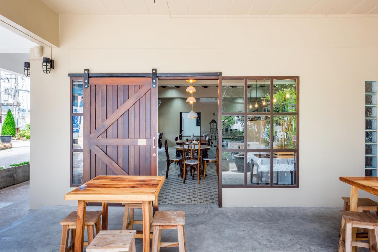 Pure Phuket Residence Εξωτερικό φωτογραφία