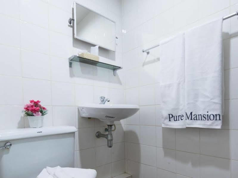 Pure Phuket Residence Εξωτερικό φωτογραφία