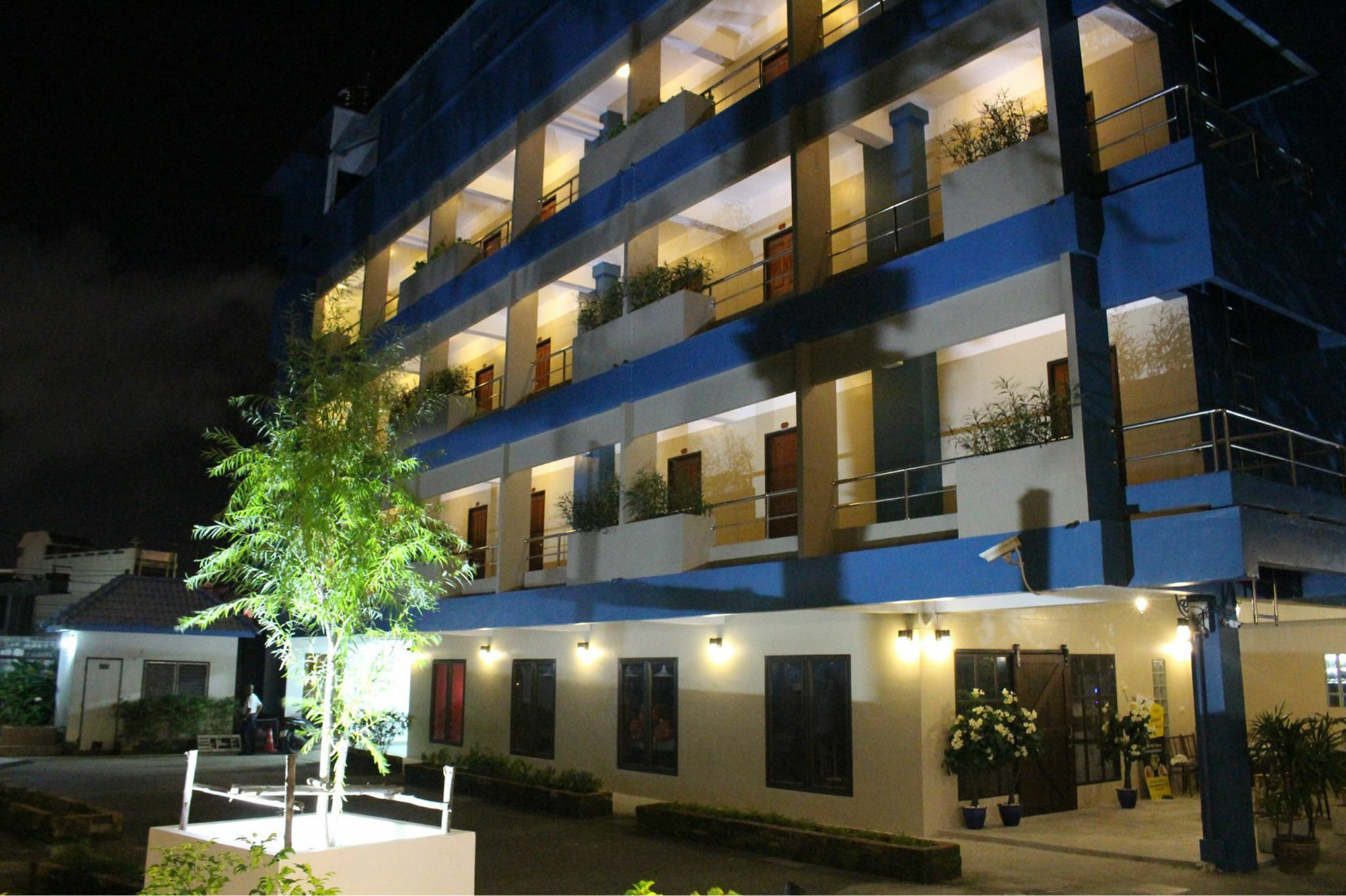 Pure Phuket Residence Εξωτερικό φωτογραφία
