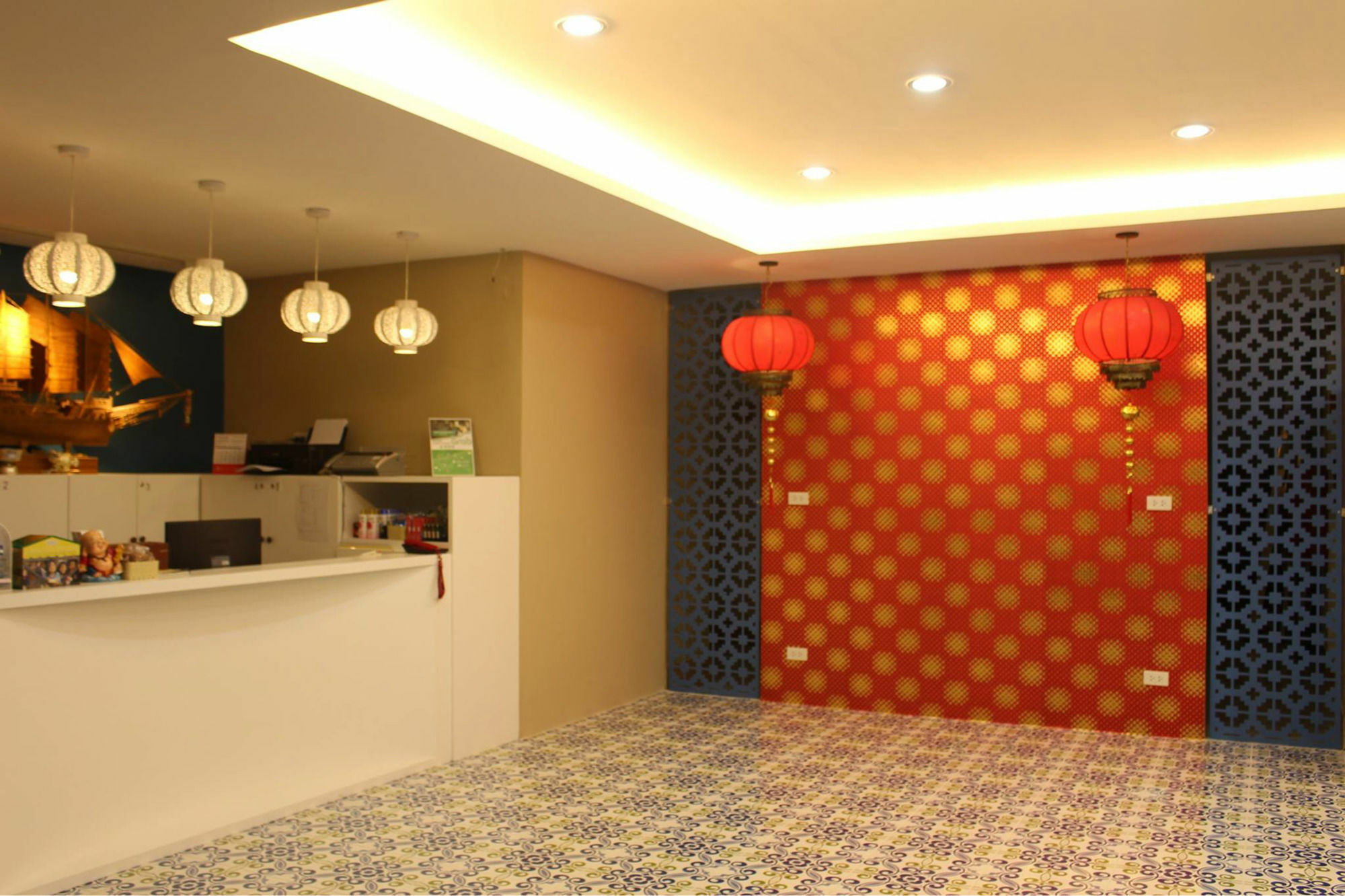 Pure Phuket Residence Εξωτερικό φωτογραφία